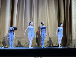 New York City - Manhattan - New York Ballet