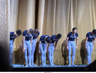 New York City - Manhattan - New York Ballet