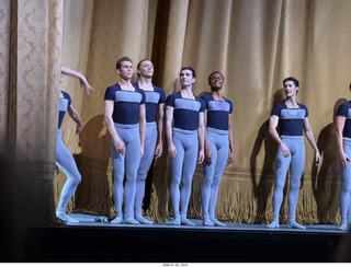 New York City - Manhattan - New York Ballet