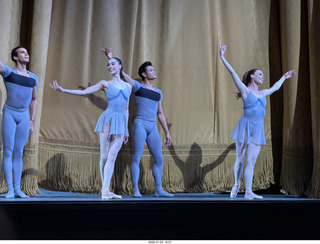 New York City - Manhattan - New York Ballet