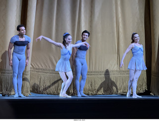 New York City - Manhattan - New York Ballet