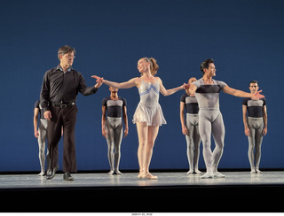 New York City - Manhattan - New York Ballet