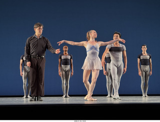 New York City - Manhattan - New York Ballet