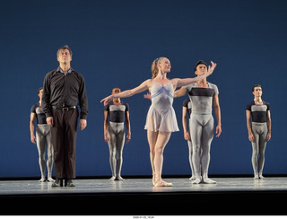 New York City - Manhattan - New York Ballet