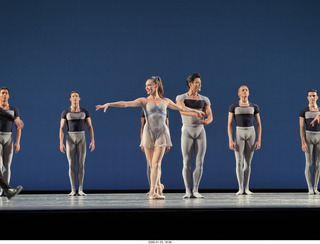 New York City - Manhattan - New York Ballet