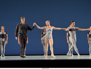 New York City - Manhattan - New York Ballet
