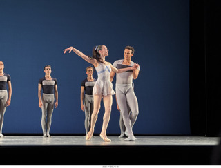 New York City - Manhattan - New York Ballet