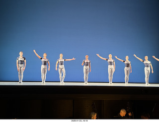 New York City - Manhattan - New York Ballet