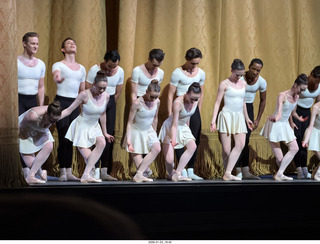 New York City - Manhattan - New York Ballet