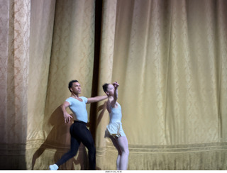 New York City - Manhattan - New York Ballet