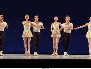 New York City - Manhattan - New York Ballet