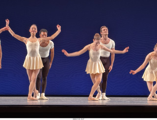 New York City - Manhattan - New York Ballet