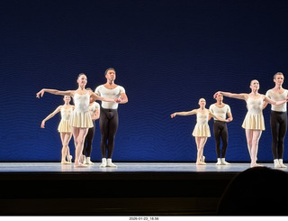 New York City - Manhattan - New York Ballet
