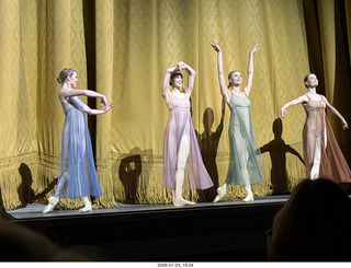 New York City - Manhattan - New York Ballet