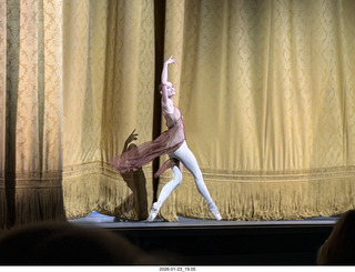 New York City - Manhattan - New York Ballet
