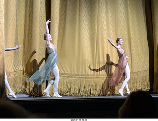 New York City - Manhattan - New York Ballet
