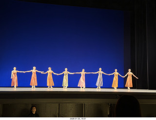 New York City - Manhattan - New York Ballet