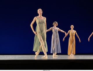 New York City - Manhattan - New York Ballet