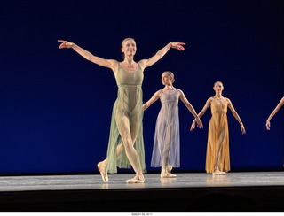 New York City - Manhattan - New York Ballet