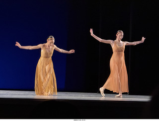 New York City - Manhattan - New York Ballet