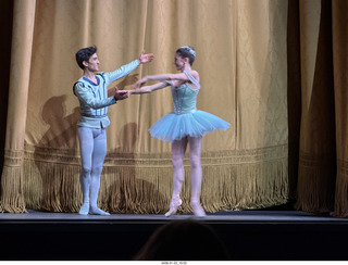 New York City - Manhattan - New York Ballet