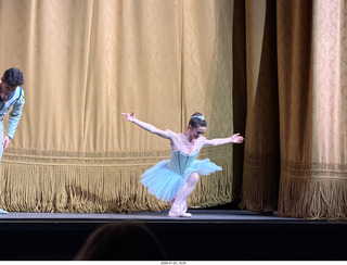 New York City - Manhattan - New York Ballet