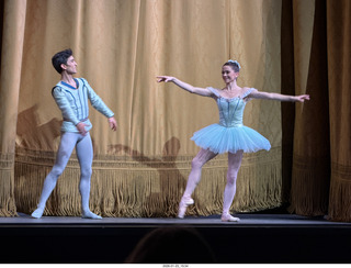 New York City - Manhattan - New York Ballet