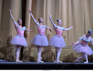 New York City - Manhattan - New York Ballet