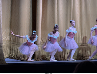 New York City - Manhattan - New York Ballet