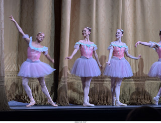 New York City - Manhattan - New York Ballet