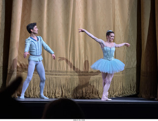 New York City - Manhattan - New York Ballet