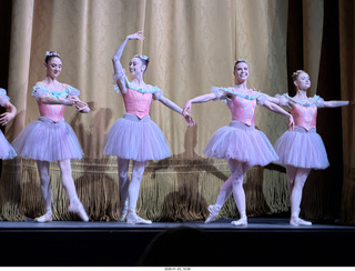 New York City - Manhattan - New York Ballet