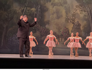 New York City - Manhattan - New York Ballet