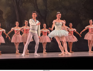 New York City - Manhattan - New York Ballet