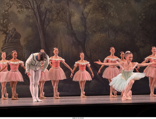 New York City - Manhattan - New York Ballet