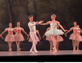 New York City - Manhattan - New York Ballet