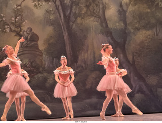 New York City - Manhattan - New York Ballet