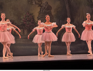 New York City - Manhattan - New York Ballet