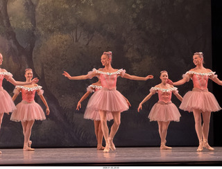 New York City - Manhattan - New York Ballet