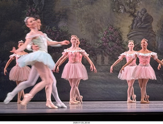 New York City - Manhattan - New York Ballet