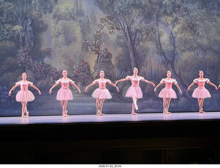 New York City - Manhattan - New York Ballet