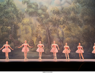 New York City - Manhattan - New York Ballet