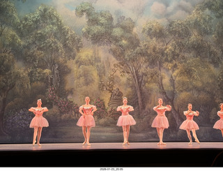 New York City - Manhattan - New York Ballet