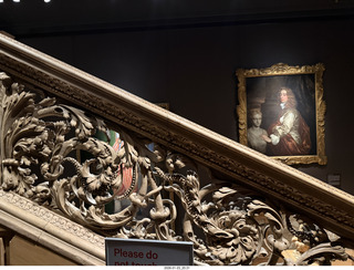 New York City - Manhattan - New York Ballet