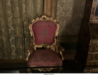 New York City - Manhattan - New York Ballet - Metropolitan Museum of Art