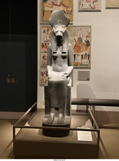 New York City - Manhattan - New York Ballet - rose-petal ice cream cone