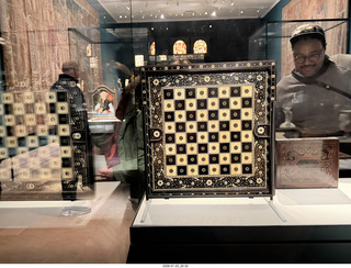 New York City - Manhattan - New York Ballet - Metropolitan Museum of Art