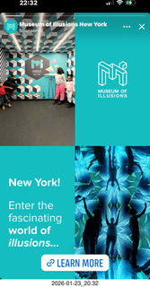 New York City - Manhattan - New York Ballet - Metropolitan Museum of Art