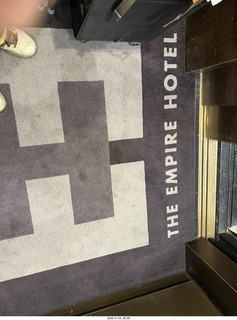 New York City - Manhattan - New York Ballet - Metropolitan Museum of Art