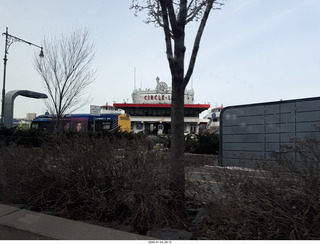 New York City - Manhattan - Circle Line tour